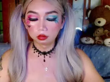 adorableslutxxx's Thumb Image