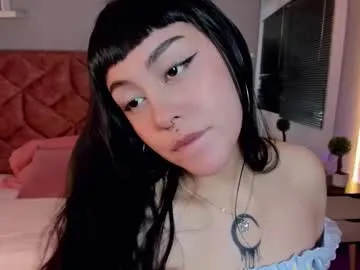 amelia_fry's Thumb Image