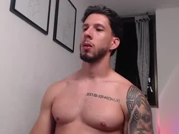 andrew_mathe's Thumb Image