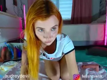 audreydevil Image 12