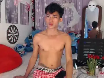 bad_boy_in_bed Image 19