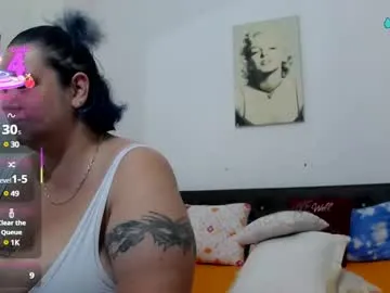 bbwblackdevon Image 2