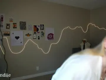 bestblondiiecb's Thumb Image