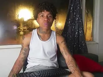 black_tentationx Image 16