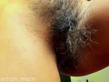 chloe_mazee's Thumb Image