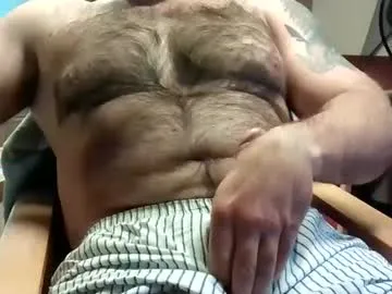 cpt_hairy Image 5
