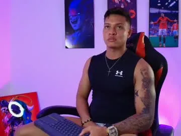 evan_greey's Thumb Image