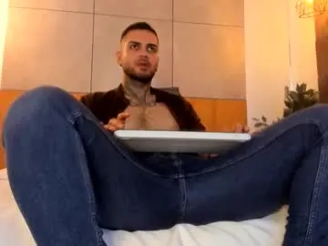 ferxomagno's Thumb Image