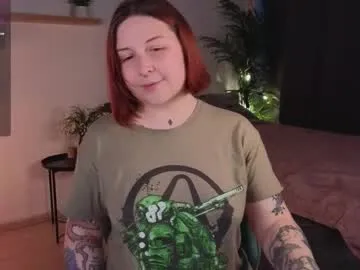 foxgirlandmerguis Image 4