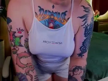 foxgirlandmerguis Image 7