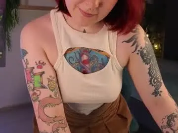 foxgirlandmerguis Image 8