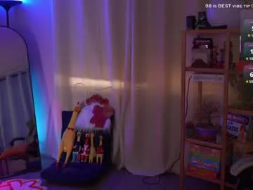 ginger_little's Thumb Image