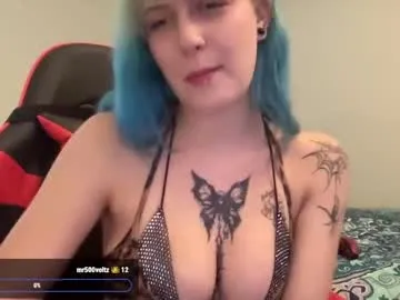 hellok1tty666 Image 5