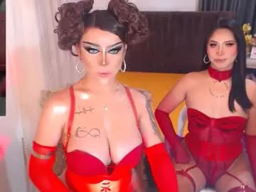 hunterxhuntress Image 13