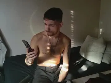 jackdesfeux's Thumb Image