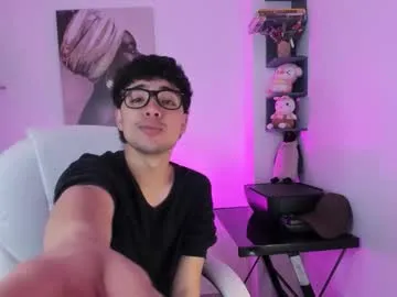 jacob_rick's Thumb Image