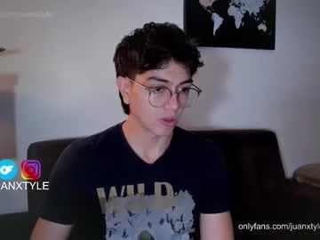 juancamroom Image 13