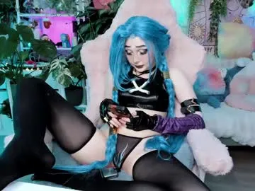 littleflufflepuff's Thumb Image