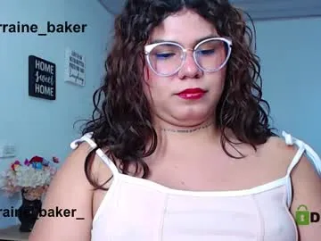 lorraine_baker Image 13