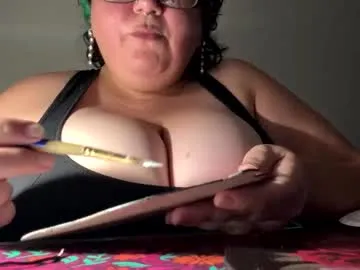 lucklucybbw Image 18