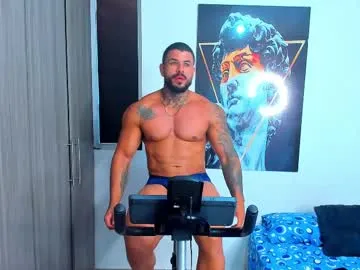 mario_teran Image 6