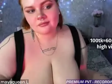 missmayaqueen Image 9