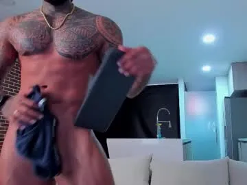 muscle_man19 Image 12