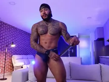 muscle_man19 Image 14