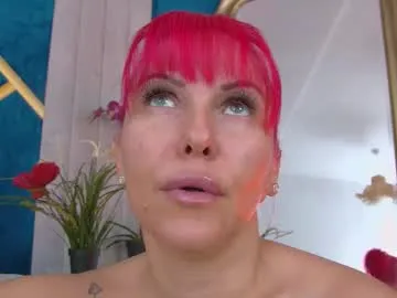 poison_milf_ Image 11