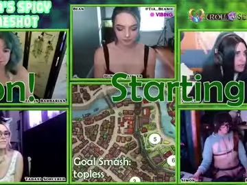 rollseduction Image 2