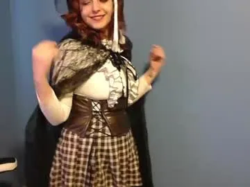 scarslutwitch Image 16