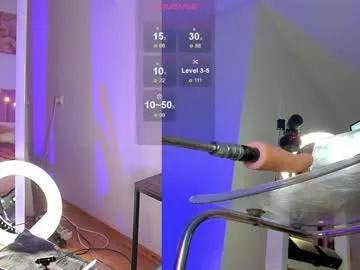 sexy_blonde_doll's Thumb Image