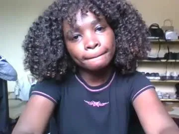 sexy_ebony_princess Image 2