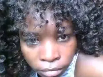 sexy_ebony_princess Image 5