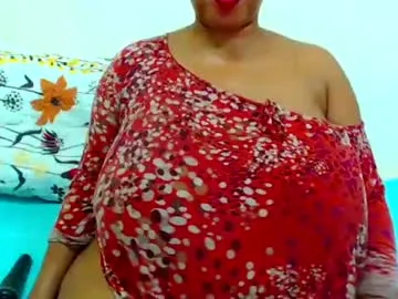 sexyebonylove89's Thumb Image