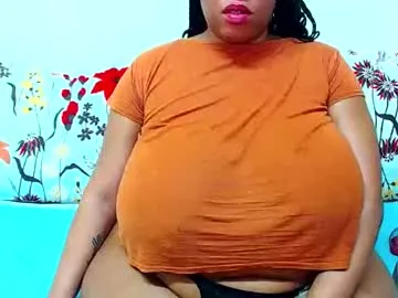 sexyebonylove89 Image 11