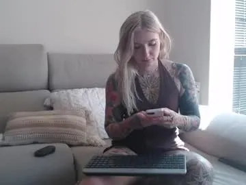 tattoobbgirl Image 2