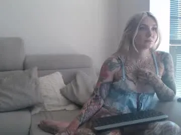 tattoobbgirl Image 5