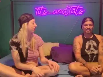 tits_andtats's Thumb Image