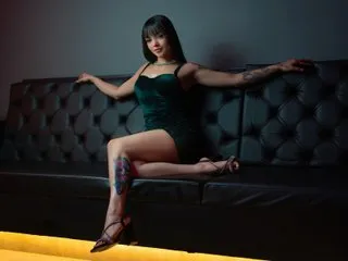 MiiaFoster's Thumb Image