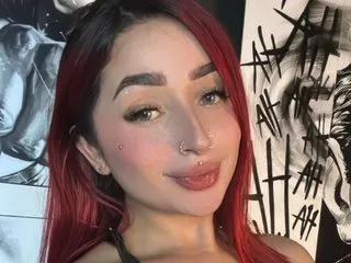 scarlettColliins's Thumb Image