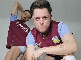 Twotwinkhusbands's Thumb Image